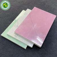 High Quality  Paperbacked Plasterboards/ Paper faced Gypsum  Board for ceiling and wall