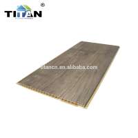 China Supplier Ceiling Material revestimento de teto pvc PVC Ceiling and Wall Panel UK