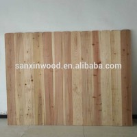 high quality used wooden fence panels for sale