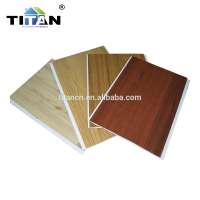 Laminated Printed PVC Tiles Manufactures in China